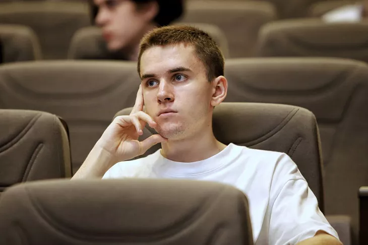 В БФУ стартовала VII Всероссийская Поспеловская конференция «Гибридные и синергетические интеллектуальные системы» (ГИСИС'2024) |  29
