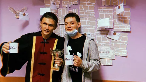 В БФУ им. И. Канта прошел «Библиоквест»