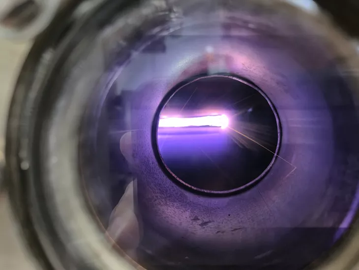 На шаг ближе к&nbsp;аккумуляторам будущего: ученые БФУ разрабатывают метод синтеза инновационного углеродного материала nC |  1