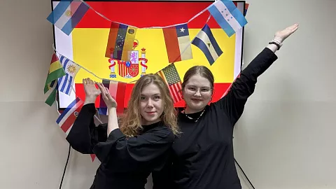 Студенты Высшей школы лингвистики БФУ — победители Олимпиады по&nbsp;романским языкам