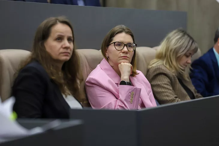 Ученый совет от&nbsp;15 мая: результаты опроса преподавателей, объединение НПР и&nbsp;новые регламенты |  1