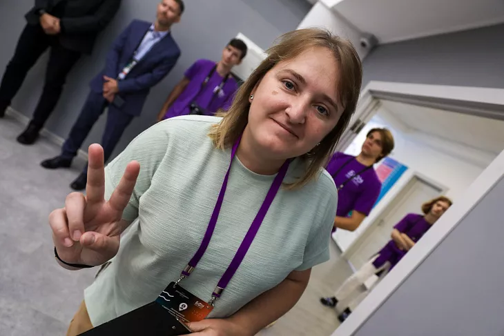 В БФУ стартовала летняя школа «Студтуризм-2023. Балтийский Маршрут» |  4