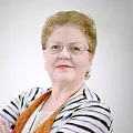 Казакова Елена Ивановна