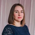 Шуплецова Валерия Владимировна