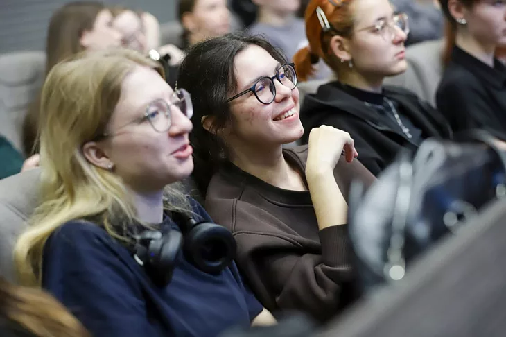 «Как творчество меняет промышленность» — обсудили эксперты международного фестиваля «АртПром» в БФУ им. И. Канта  |  3