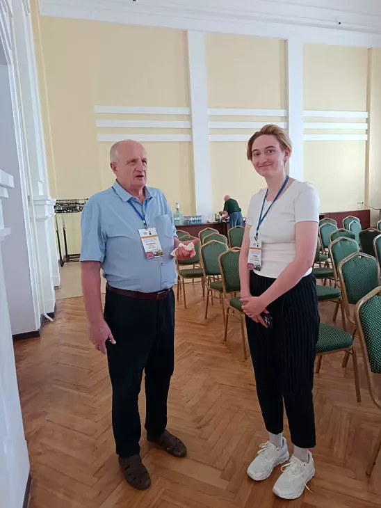 Будущие архитекторы и&nbsp;строители из&nbsp;Калининграда, Москвы и&nbsp;Санкт-Петербурга работают над&nbsp;обликом общественных пространств в&nbsp;Черняховске |  3