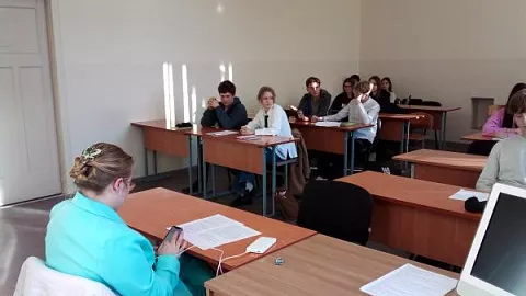 Философы БФУ им.&nbsp;И.&nbsp;Канта провели «Кантовские чтения» для&nbsp;школьников