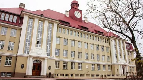 В БФУ открыли диссертационный совет по психологии