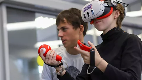 Детский инклюзивный фестиваль «Я могу! А&nbsp;ты?» вошел в&nbsp;число лучших инклюзивных практик вузов России