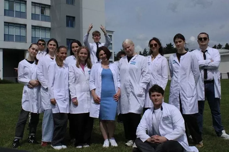 Академическая мобильность – 2025: когда один семестр меняет больше, чем расписание |  5