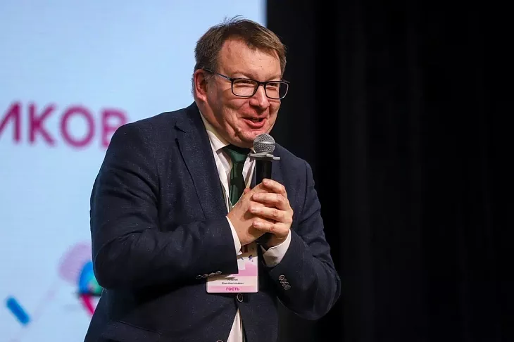 В БФУ им.&nbsp;И.&nbsp;Канта стартовал заключительный тур Всероссийской олимпиады школьников по&nbsp;истории |  5