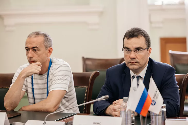 Сотрудники БФУ приняли участие в&nbsp;открытии Центра аддитивных технологий общего доступа  |  23