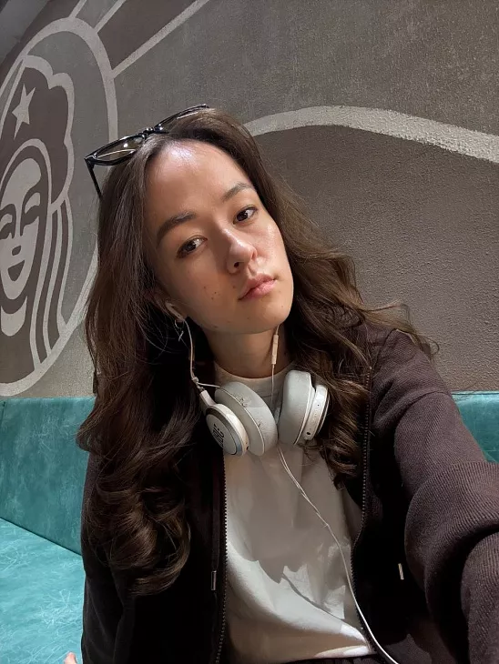 Магистрантка Высшей школы коммуникаций и&nbsp;креативных индустрий БФУ приняла участие в&nbsp;работе конференции «Ломоносов» |  1