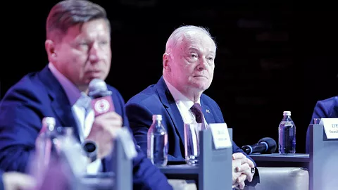 В БФУ им. И. Канта проходит всероссийская научная конференция, посвященная фиджитал движению