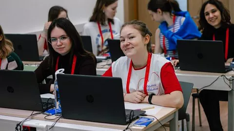 Стартовал четвертый сезон Всероссийского чемпионата сочинений «Своими словами» 