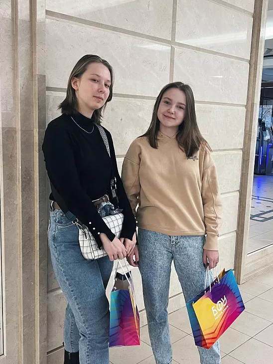 В БФУ состоялся финал чемпионата сочинений «Своими словами» для школьников |  3