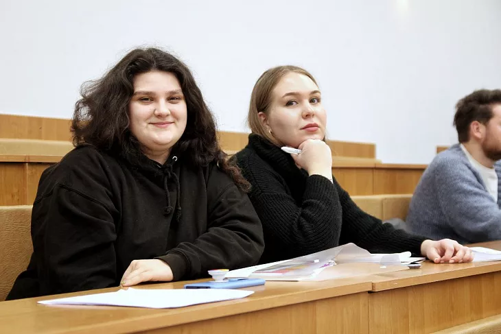 В БФУ обсудили проблемы изучения и охраны природного и культурного наследия Куршской косы |  11