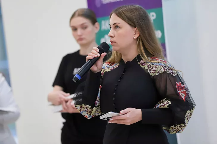 Роботы для&nbsp;снега, экокожа из&nbsp;грибов и&nbsp;софт для&nbsp;сбора мусора: в&nbsp;БФУ назвали топ-10 экостартапов |  11