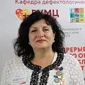 Денисова Ольга Александровна