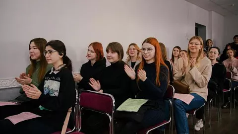 В БФУ им. И. Канта прошел Международный симпозиум по инклюзивному и специальному образованию