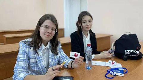 Школьники проекта «Звезда будущего» — призеры всероссийской психолого-педагогической олимпиады им. К. Д. Ушинского