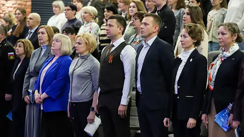 Изучаем великую эпоху в истории великой страны: в БФУ им. И. Канта стартовали форумы по педагогике и словесности 