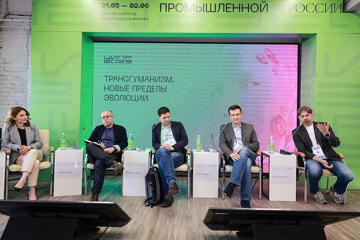 Профессор БФУ Александр Храмов: «при замене специалистов на ИИ обеднеет наш интеллектуальный багаж» |  2