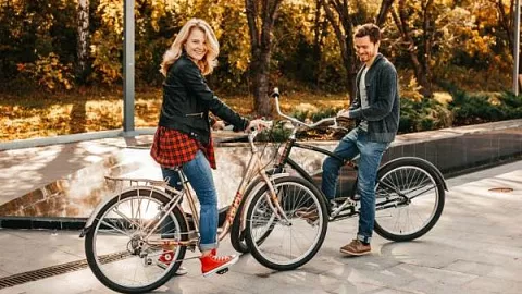 Приглашаем калининградцев на велоэкскурсию «Их имена в названиях улиц» 4 ноября