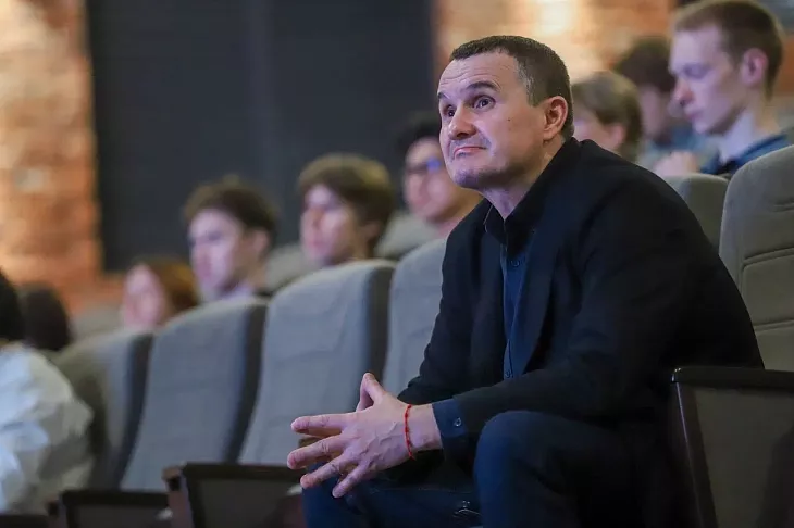 «Карьерный компас – 2026»: в&nbsp;БФУ им.&nbsp;И.&nbsp;Канта стартовал третий сезон молодежного акселератора |  2