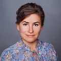Карась Инна Сергеевна