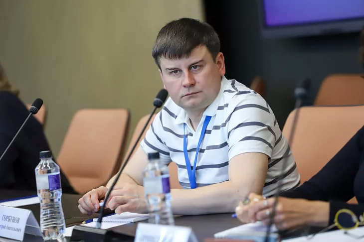В БФУ им. И. Канта обсудили вопросы признания иностранного образования |  5