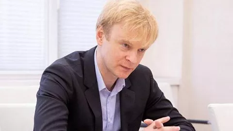 Ректор БФУ: управление интеллектуальным капиталом и разработками — для нас важная задача