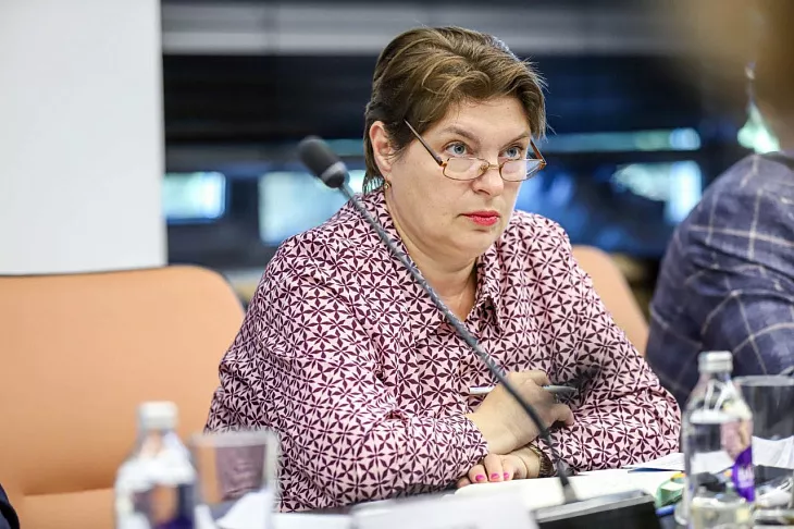 Обсуждаем интеграционные процессы в российско-белорусском приграничье |  3