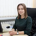 Апполинарова Анастасия Вячеславовна