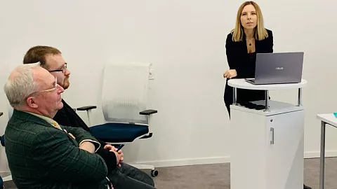 БФУ им. И. Канта стал драйверной площадкой в научном и практическом геобрендинге для российских регионов