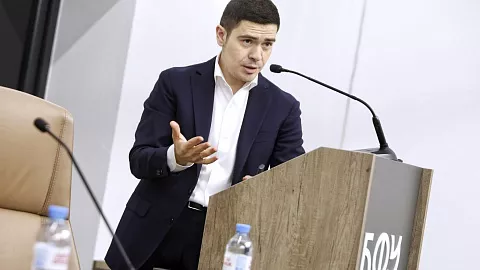 Алексей Никифоров о феномене Legal Ops: как развивать лидерские навыки в юридической сфере