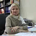 Рубинская Галина Васильевна