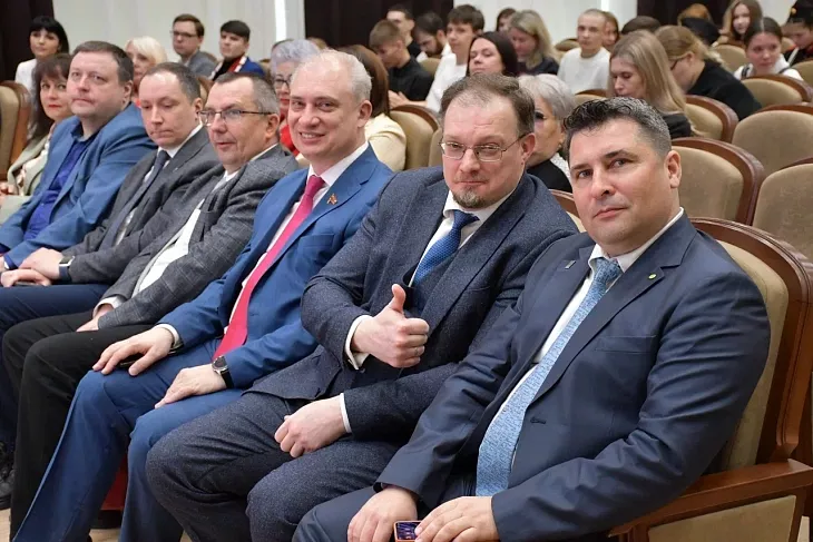 Профессор Высшей школы права принял участие во&nbsp;Всероссийском юридическом форуме «Плевако» |  1