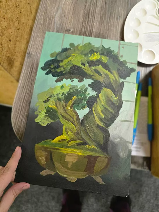 В БФУ им.&nbsp;И.&nbsp;Канта прошла традиционная психотерапевтическая встреча, посвященная искусству взаимоотношений |  6