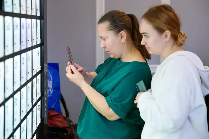 Студенты БФУ приступили к обучению на базе партнерского вуза РХТУ им. Д. И. Менделеева  |  11