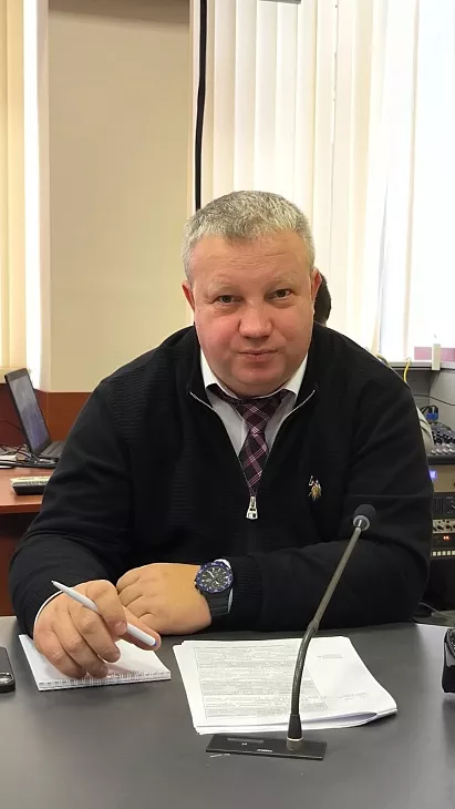 Открытые диалоги в БФУ: о долге, о безопасности, о будущем |  5