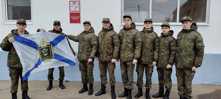 БФУ представил инновационные решения для&nbsp;морской десантной техники и&nbsp;борьбы с&nbsp;беспилотниками |  3