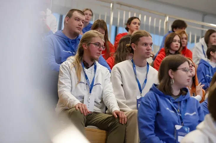 В БФУ им. И. Канта стартовала IV Историческая медиашкола — память поколений о Великой Отечественной войне |  4