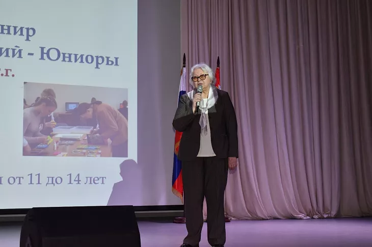 Преподаватели и студенты БФУ им. И. Канта участвуют в Муниципальном турнире профессиональных компетенций — Юниоры |  3