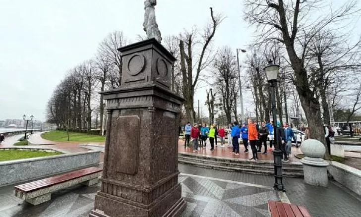 Бегом в историю: БФУ открывает сезон экскурсий к 80-летию области