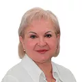 Синицина Галина Николаевна