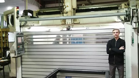 Студенты БФУ им.&nbsp;И.&nbsp;Канта изучали лазерную безопасность в&nbsp;рамках стажировки в&nbsp;Обнинске