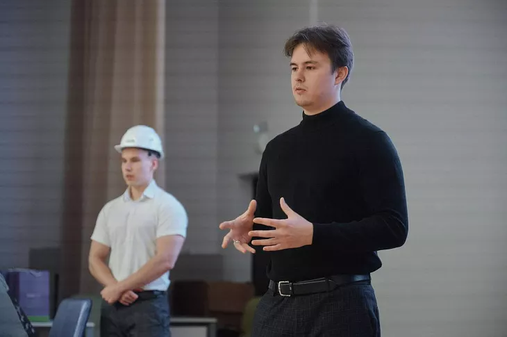 Стипендии от&nbsp;индустриального партнера для&nbsp;студентов БФУ |  4