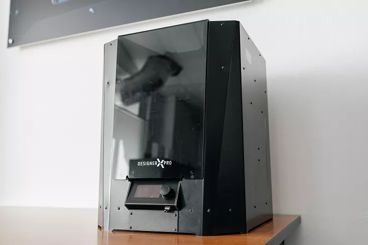 Сотрудники БФУ приняли участие в&nbsp;открытии Центра аддитивных технологий общего доступа  |  10