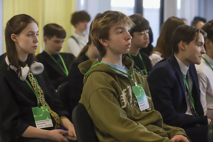 От физики до&nbsp;инжиниринга: итоги ежегодной конференции ScienceMic в&nbsp;БФУ им.&nbsp;И.&nbsp;Канта |  1